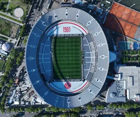 Mas monumental